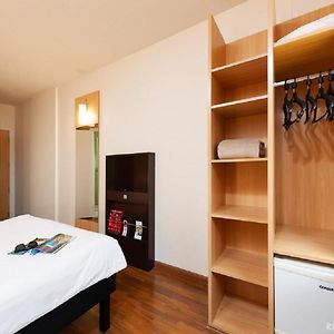 Habitación Estándar con Cama King
